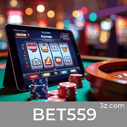 BET559: Plataforma Segura e Divertida de Apostas Online