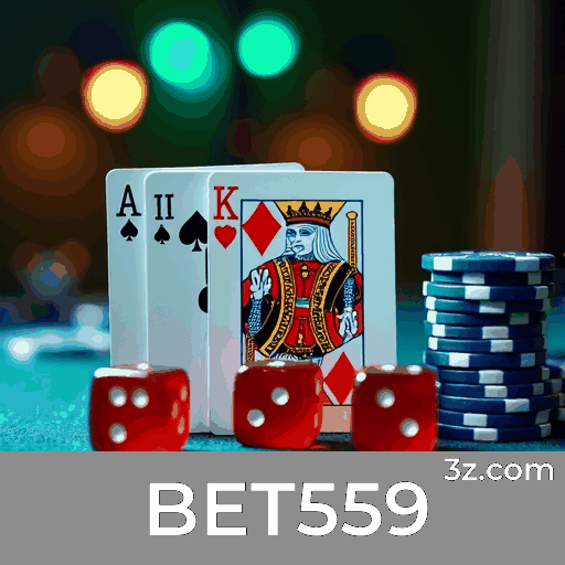BET559.com - Apostas Esportivas Seguras e Cassino Online com Pagamentos Rápidos - BET559